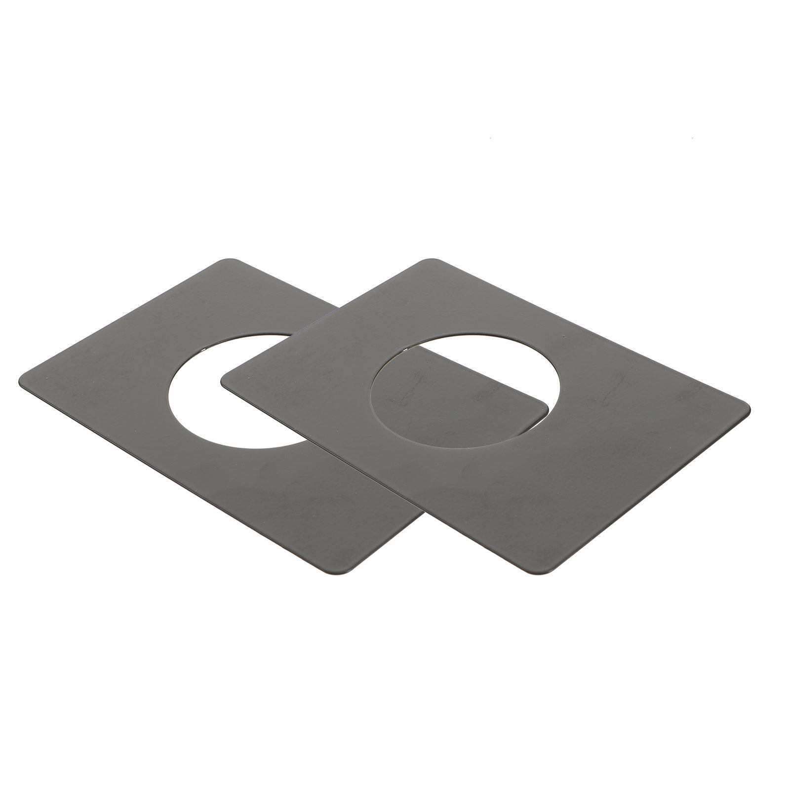 Door Reinforcer Kit - Kit de Reparo de Furos para