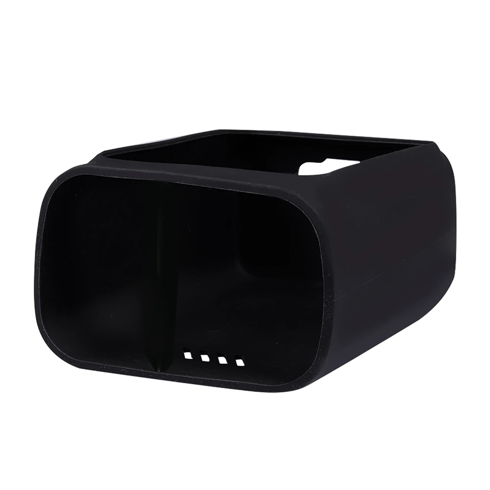 Home Security Eufy - Capa de silicone contra raios UV