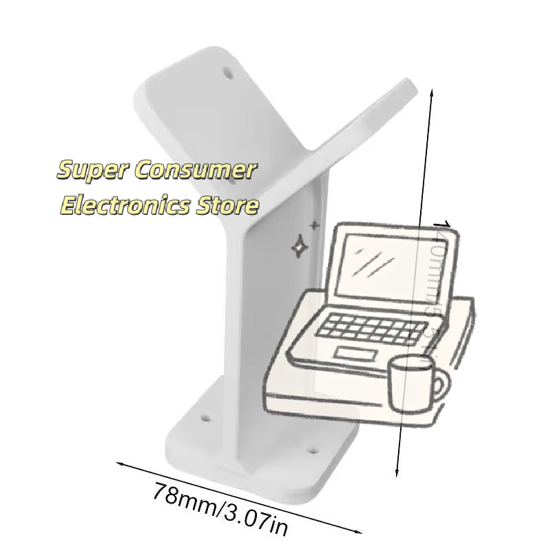 Home Security Eufy - 1 Suporte de Câmera para Eufy