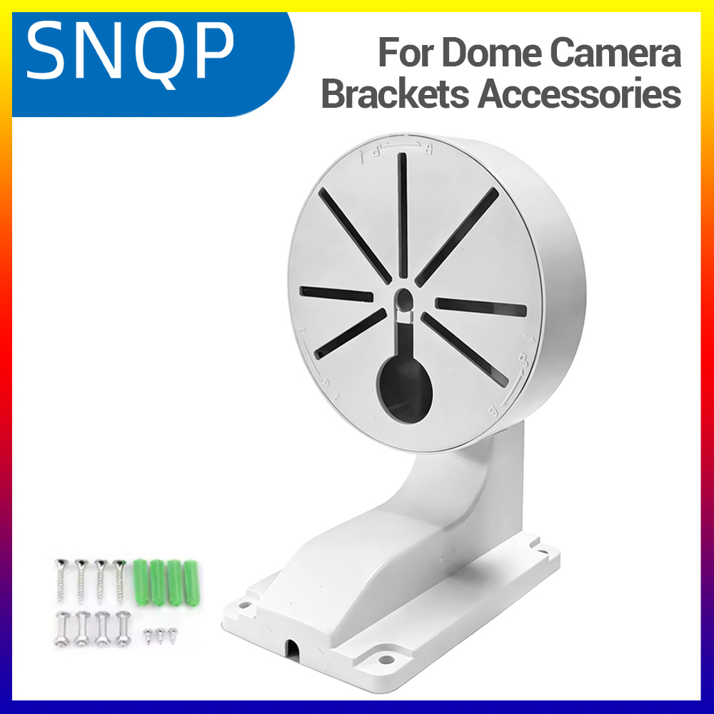 Home Security La - Suporte de câmera em forma de