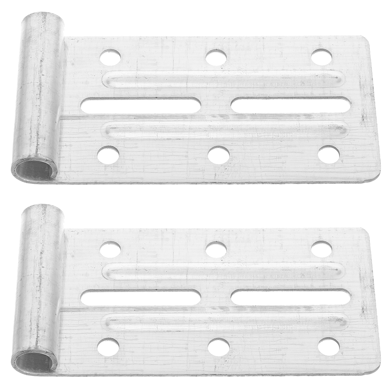 Door Reinforcer Kit - 2 Peças de Suporte Superior Reforçado