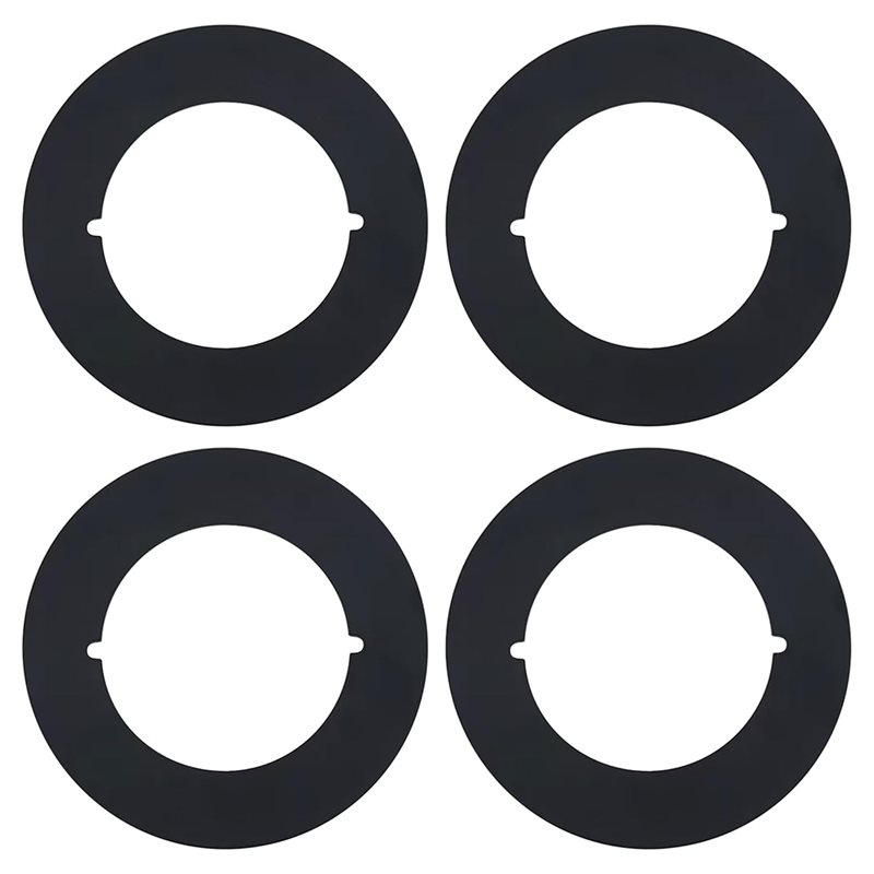 Door Reinforcer Kit - AB42 - Placa de Reforço para