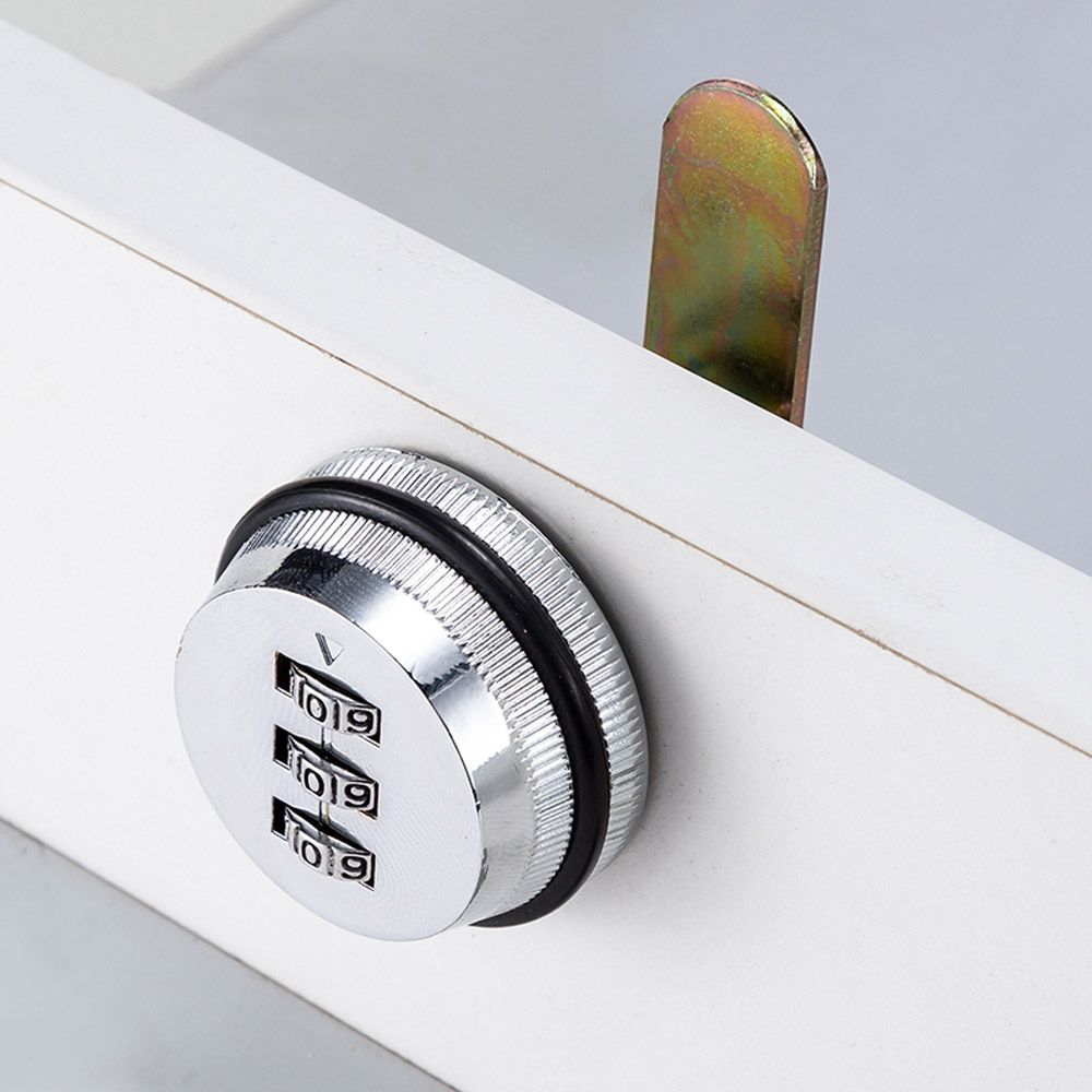 Home Security Essential - Fechadura de Segurança com Senha de