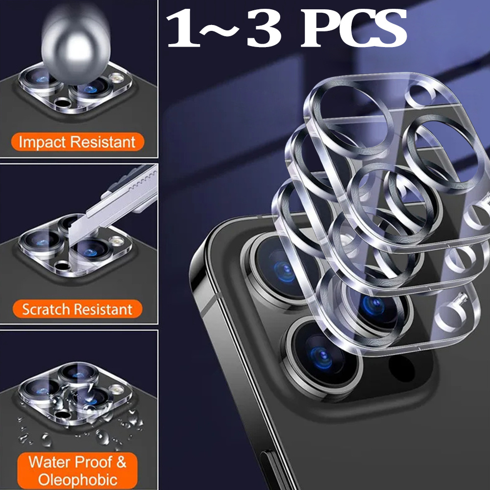 Home Security With Cameras - 1 ~ 3 PCS Protetor de