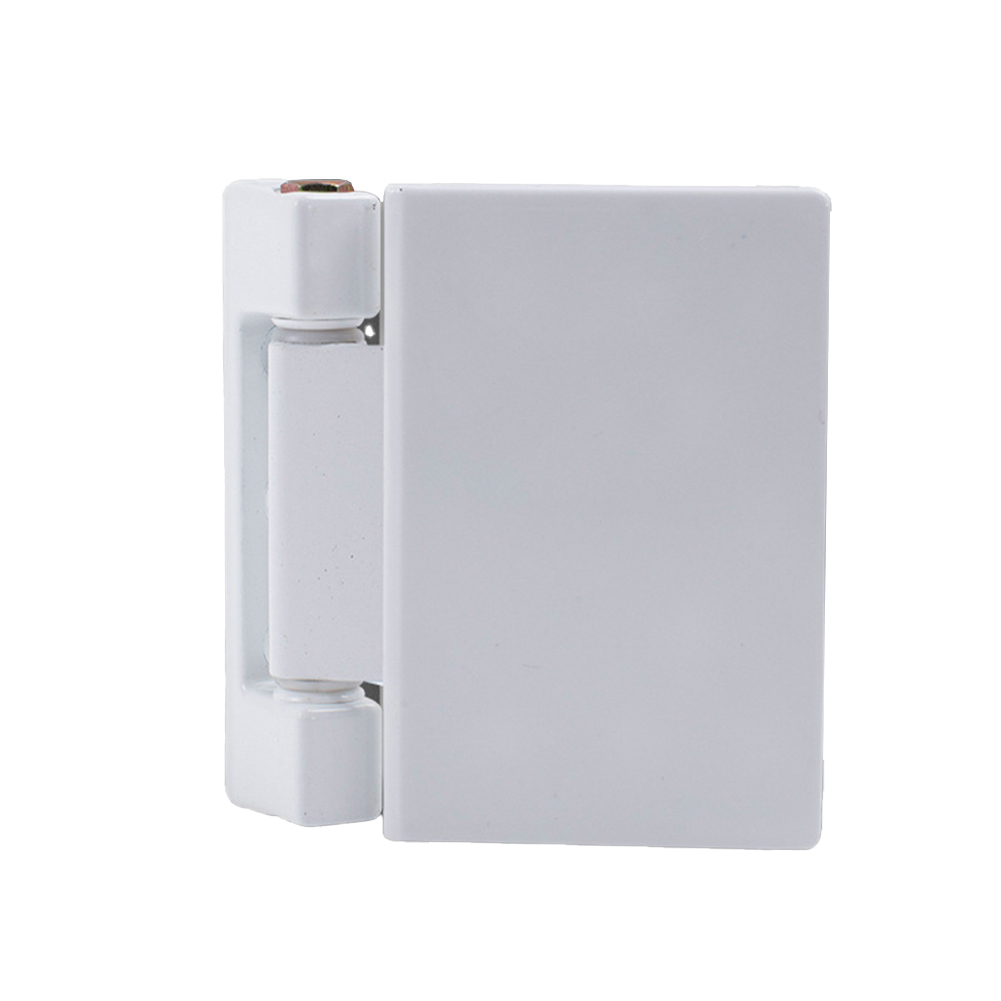 Door Reinforcer Kit - Kit de Dobradiça Reforçada para Portas