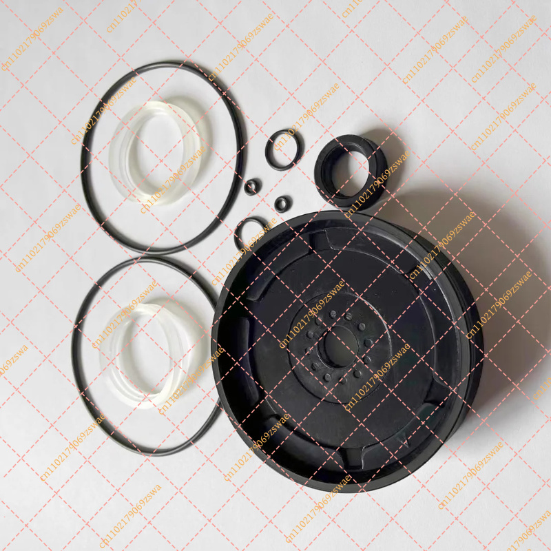 Door Reinforcer Kit - Kit de Reparo Reforçado para Bomba