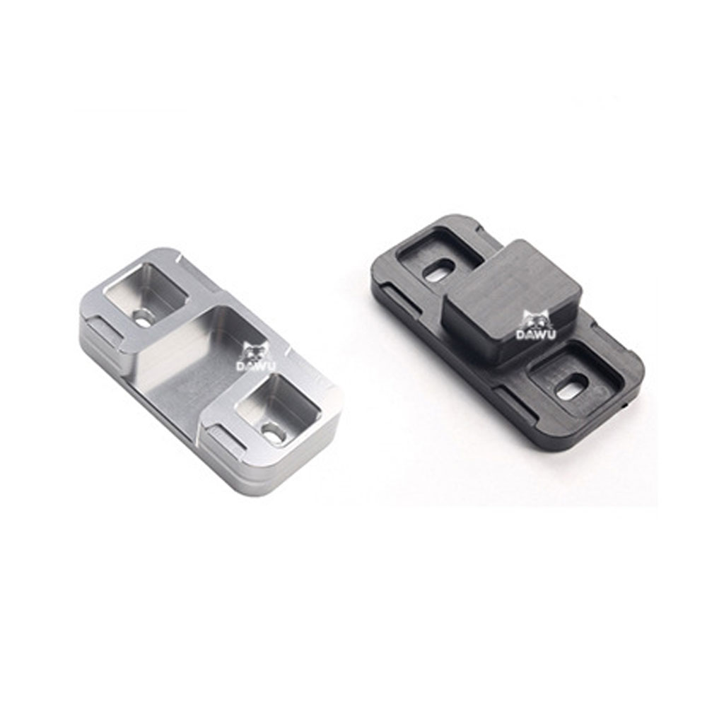 Door Reinforcer Kit - Kit de Reforço do Limitador da