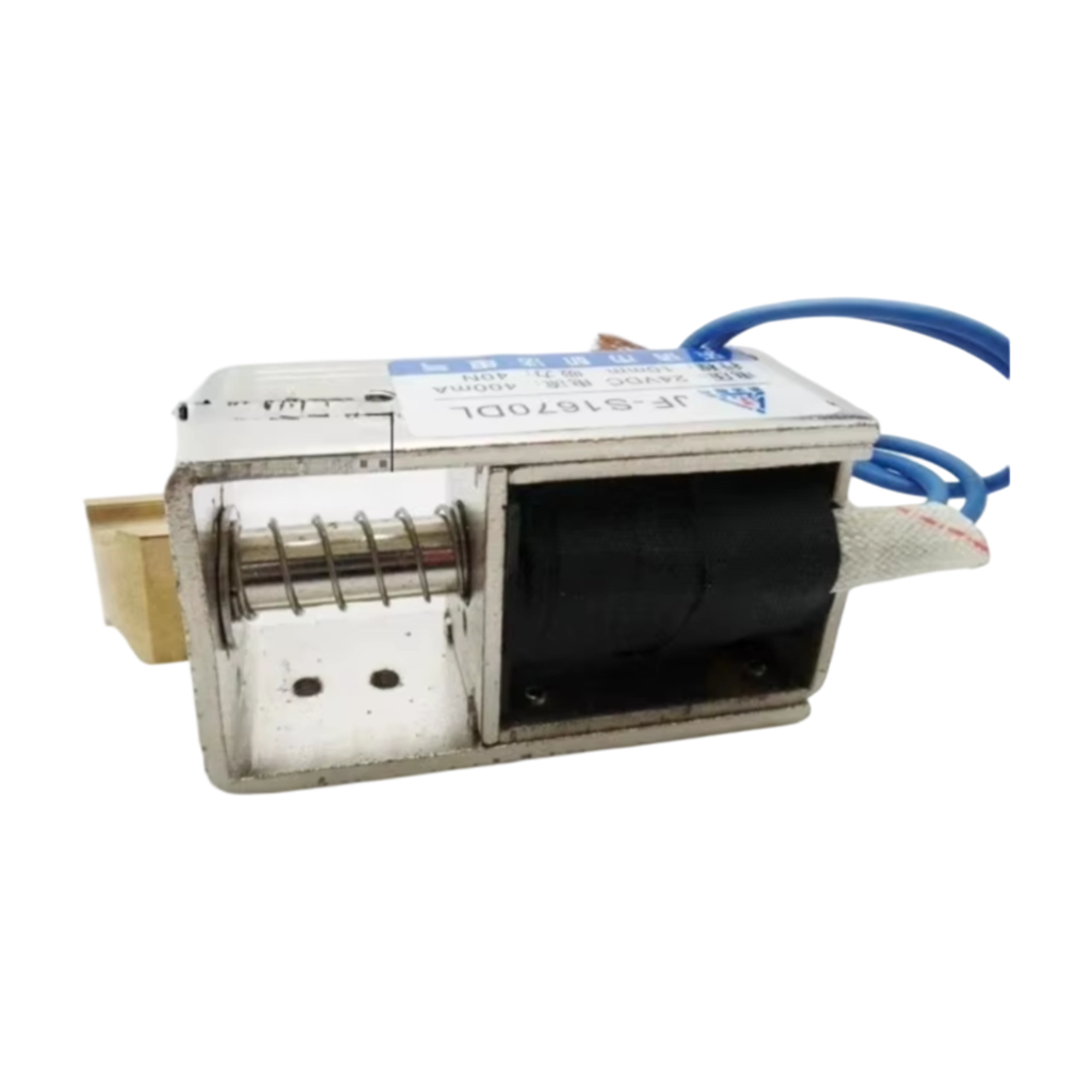 Fechadura Elétrica Linear Sole - Safe Box Digital avaliação e preço