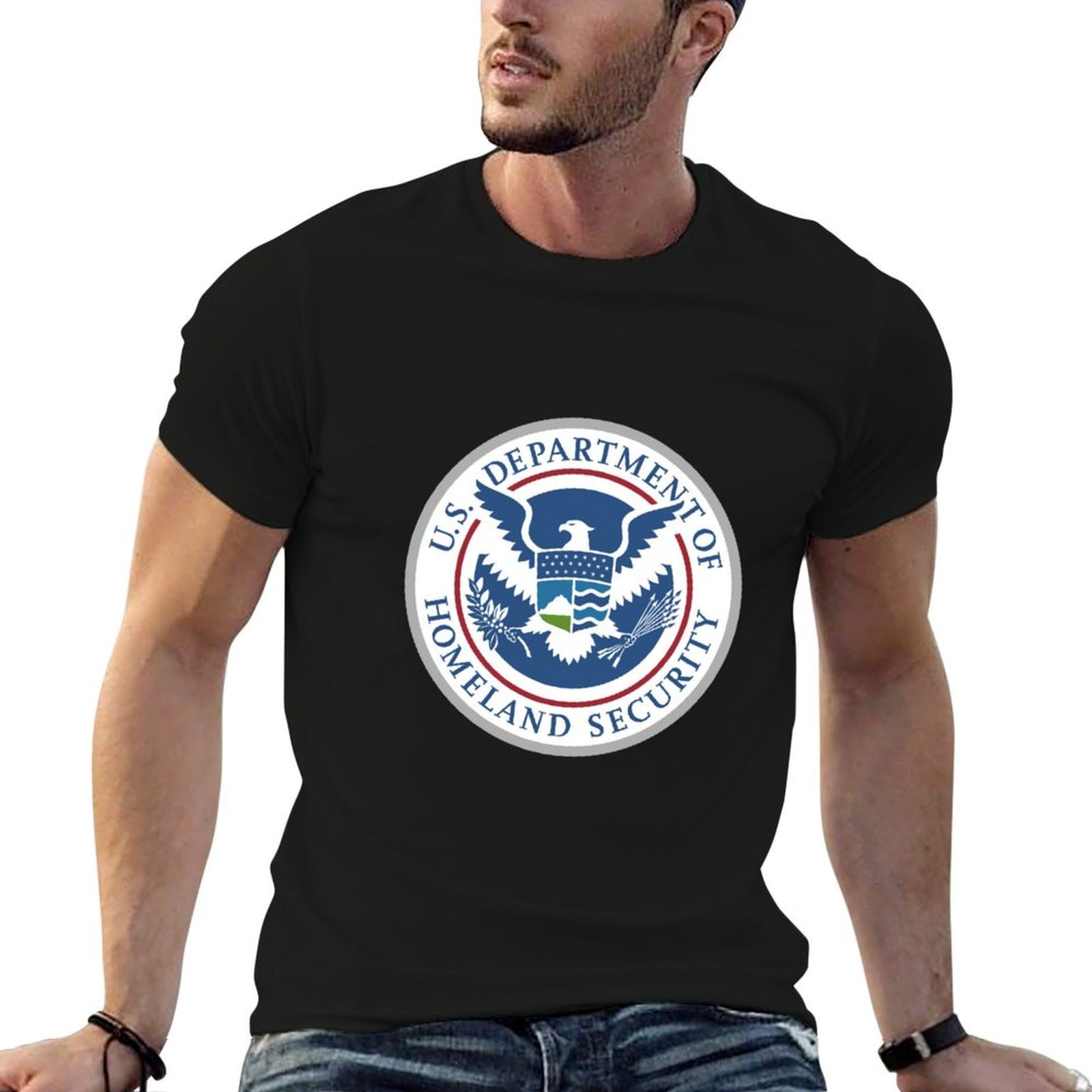 AMERIKA EUA DEPARTMENT OF HOME - Home Security Department avaliação e preço