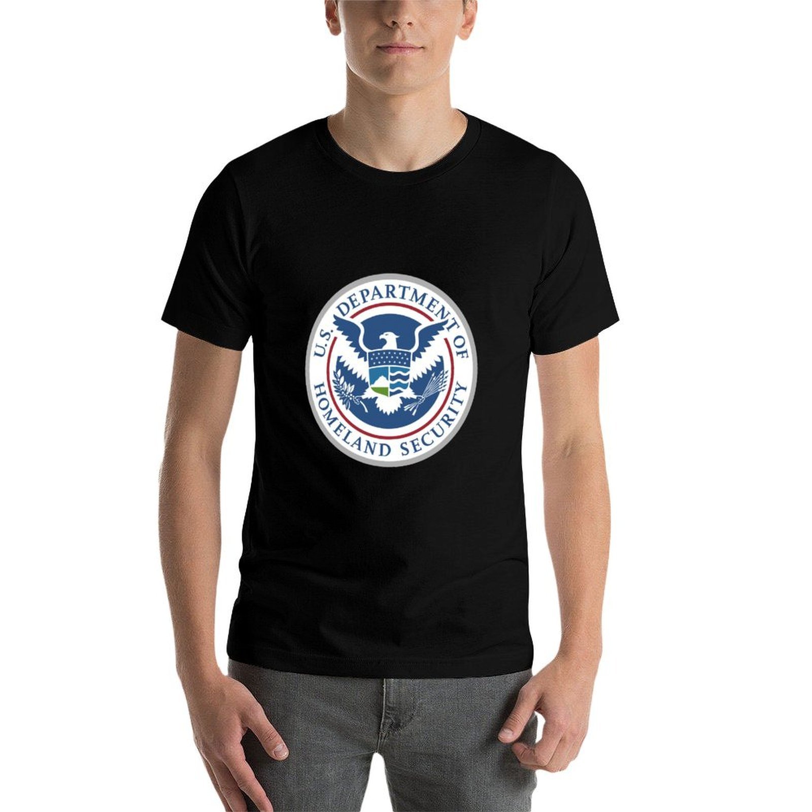 AMERIKA EUA DEPARTMENT OF HOME - Home Security Department avaliação e preço