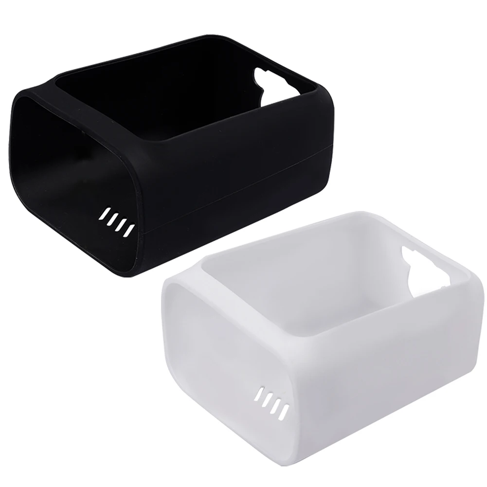 Capa de silicone contra raios  - Home Security Eufy avaliação e preço