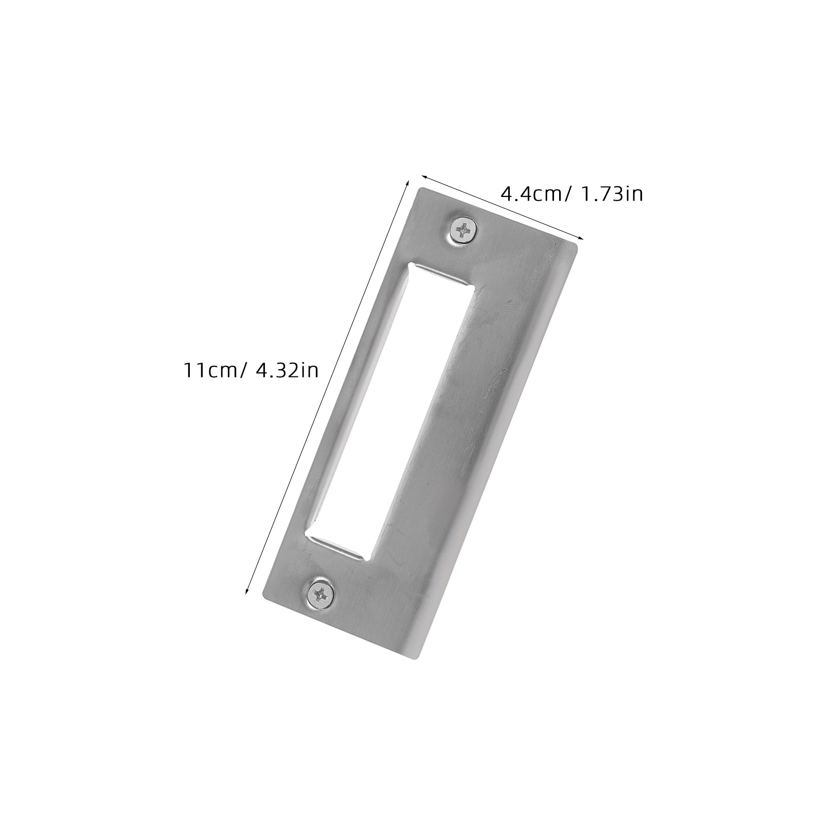 Kit Profissional de Reforço pa - Door Reinforcer Kit avaliação e preço