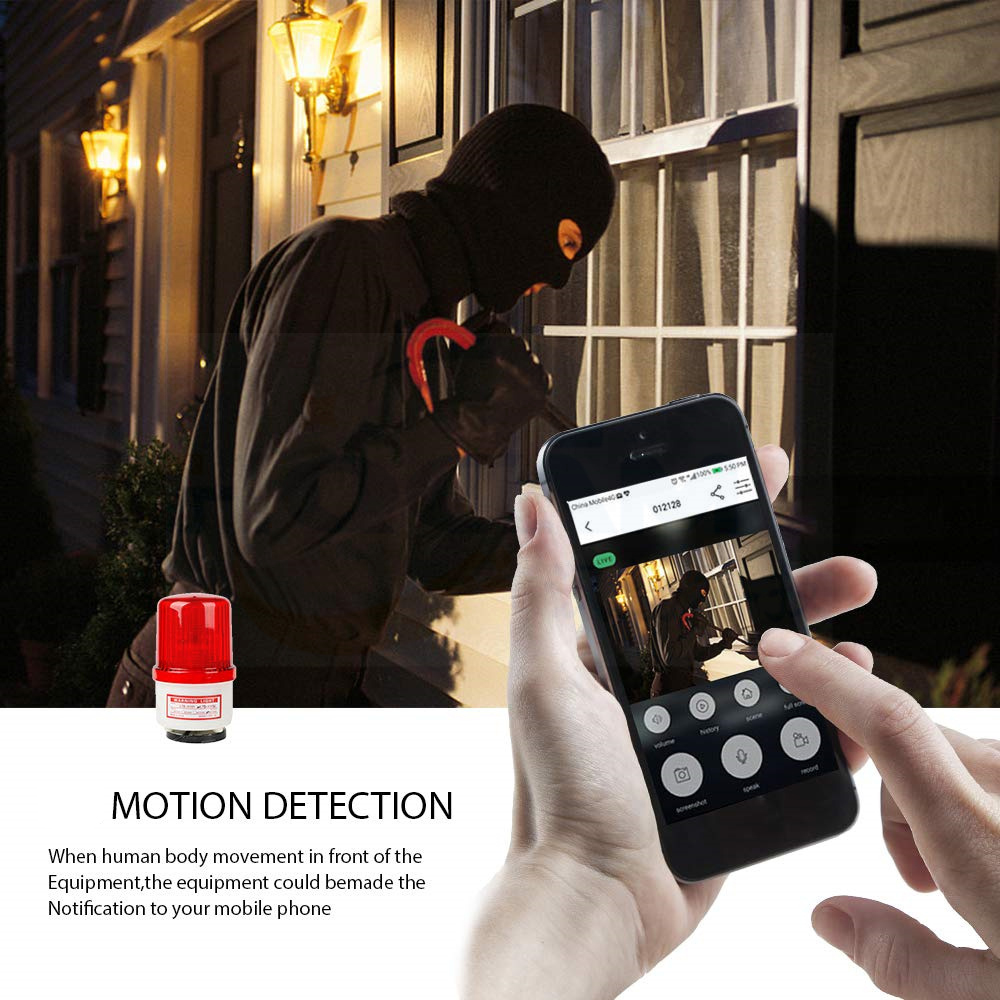 5mp porta olho ip poe câmera m - Home Security La avaliação e preço