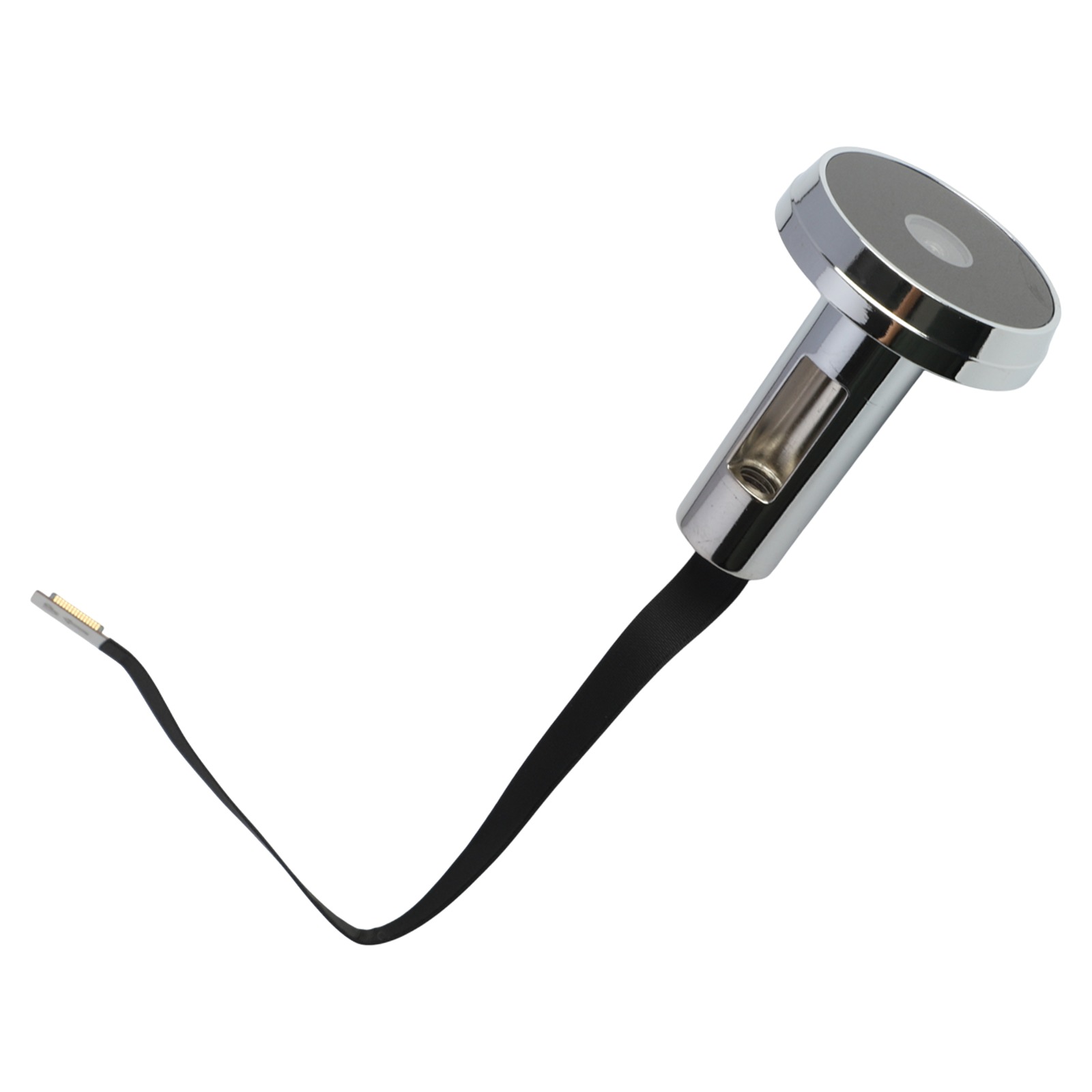 Câmera digital com visor de po - Home Security Ring Camera avaliação e preço