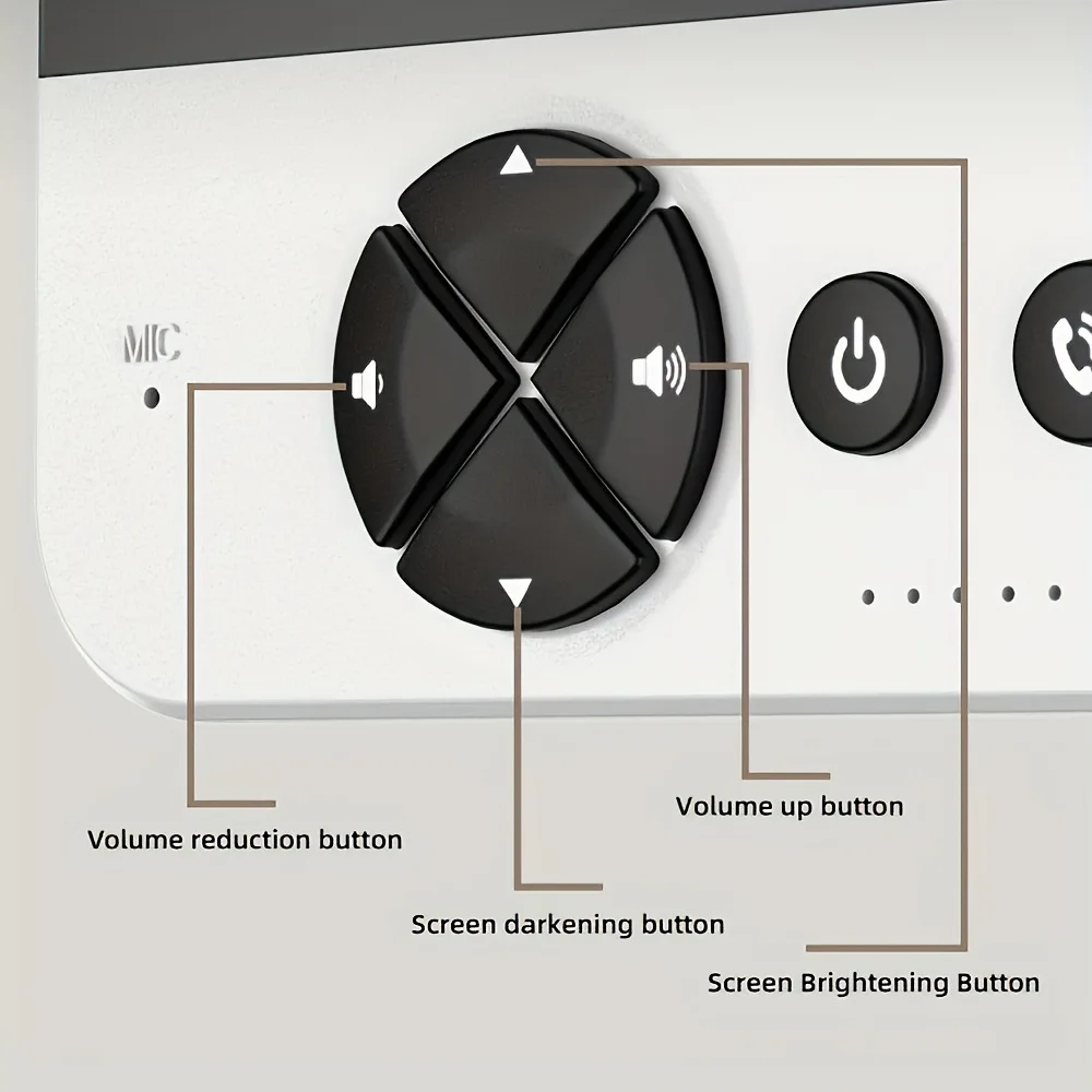 Câmera de Campainha Inteligent - Home Security Ring Camera avaliação e preço