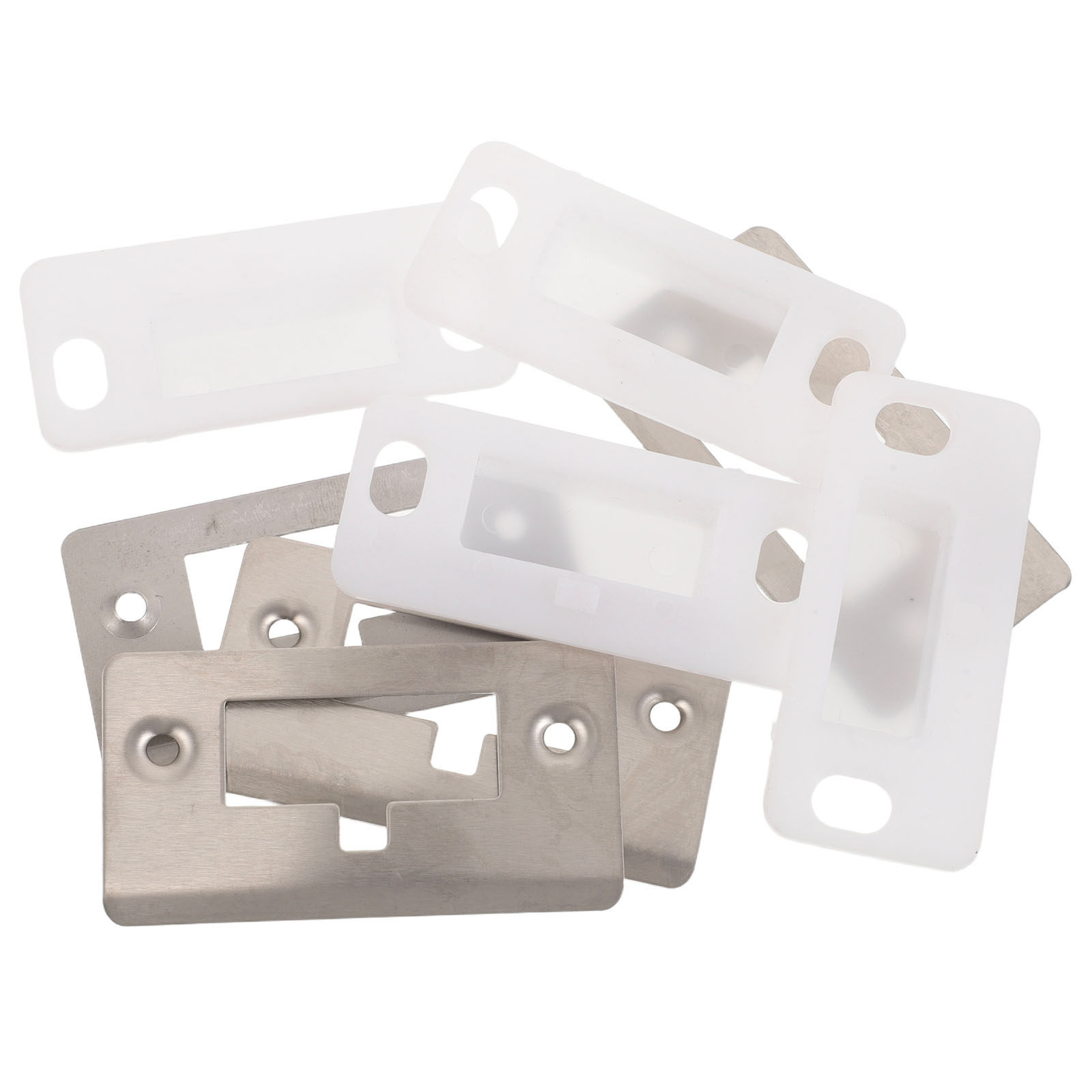 4 Conjuntos de Placas de Fecha - Door Reinforcer Kit avaliação e preço