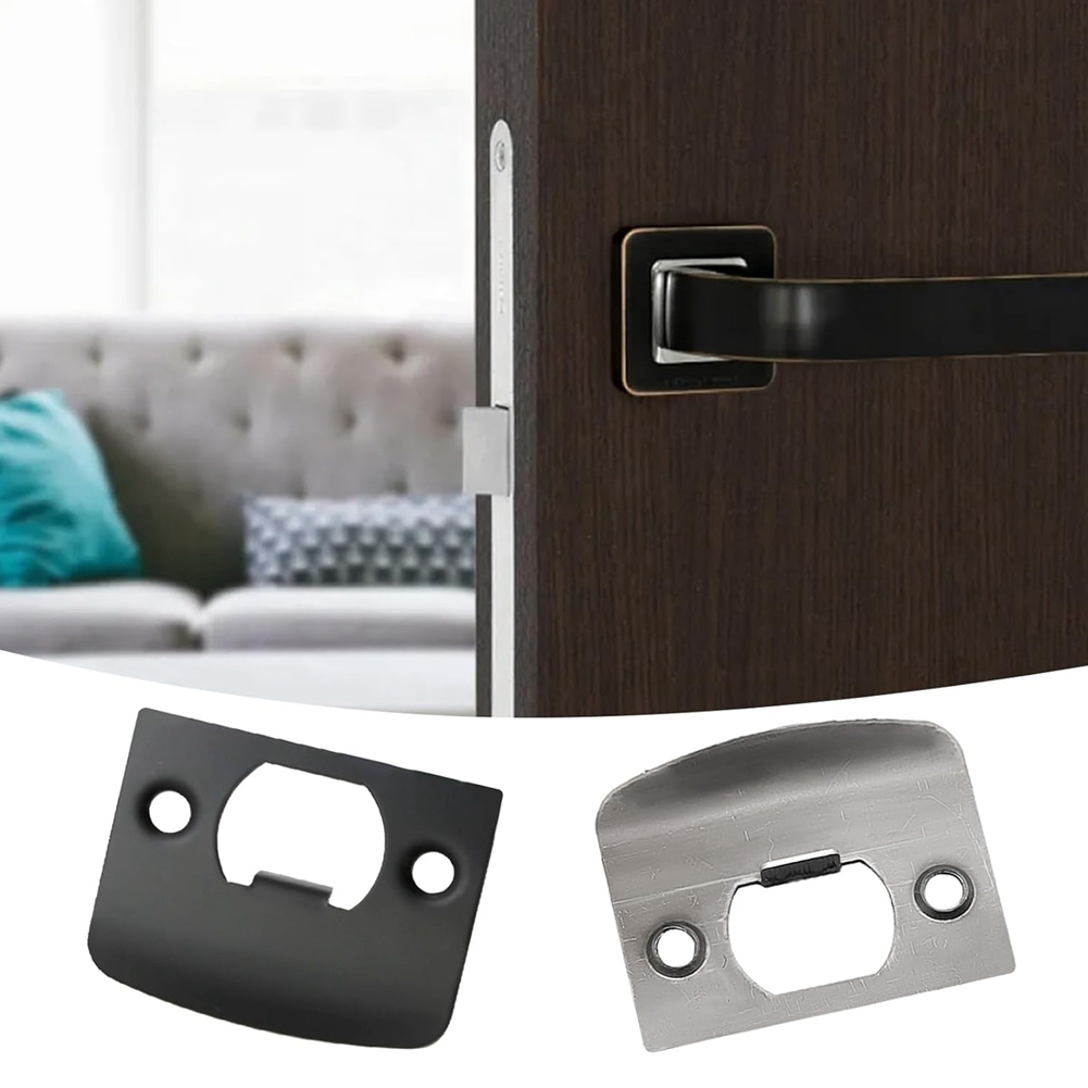 Placa de Proteção para Fechadu - Door Reinforcer Kit avaliação e preço