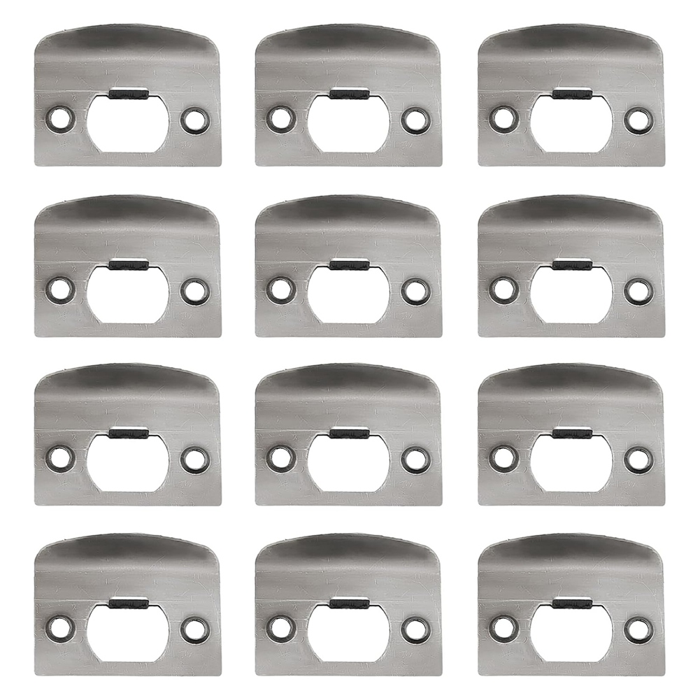 Placa de Proteção para Fechadu - Door Reinforcer Kit avaliação e preço