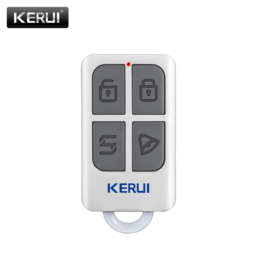 Kerui sem fio de alto desempen - Home Security With Ai avaliação e preço