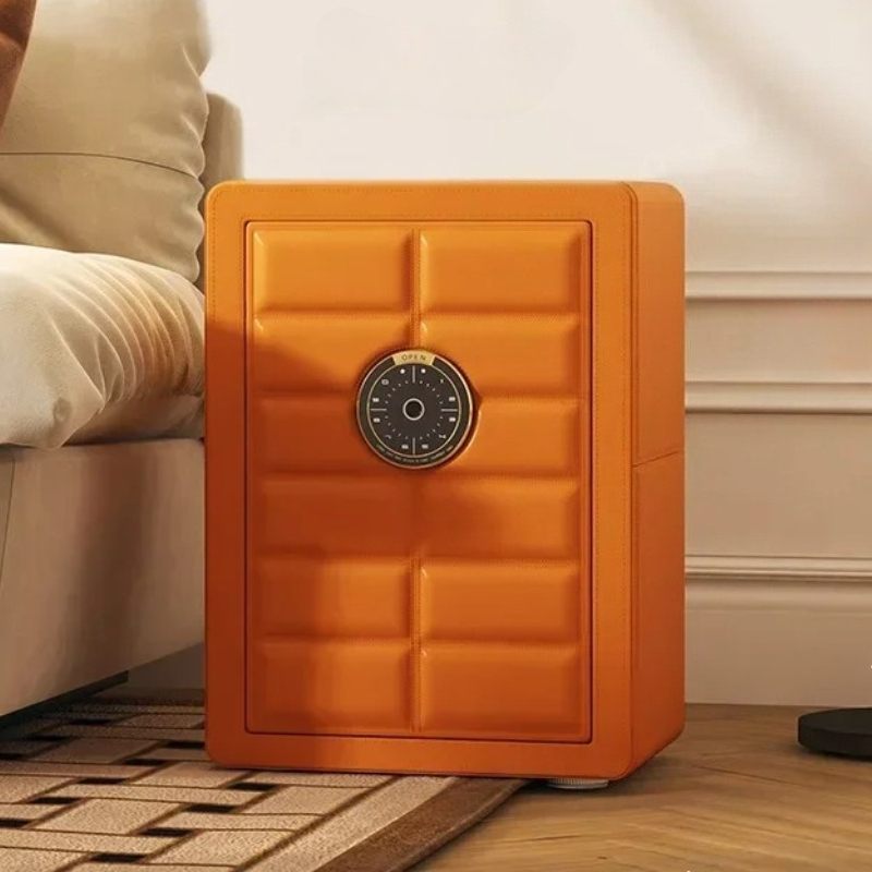 Cofre com impressão digital, c - Home Security Of America avaliação e preço