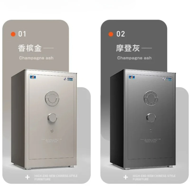 Cofre Invisível para Impressão - Home Security Of America avaliação e preço