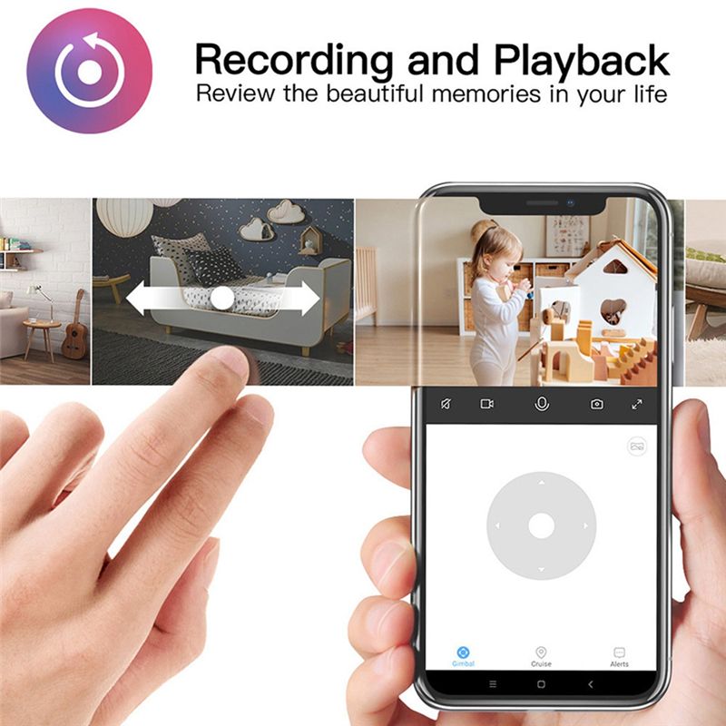 Câmera Wi-Fi Interna Essencial - Home Security Essential avaliação e preço