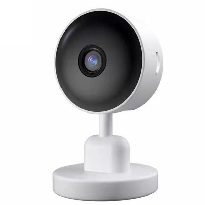 Câmera Wi-Fi Interna Essencial - Home Security Essential avaliação e preço