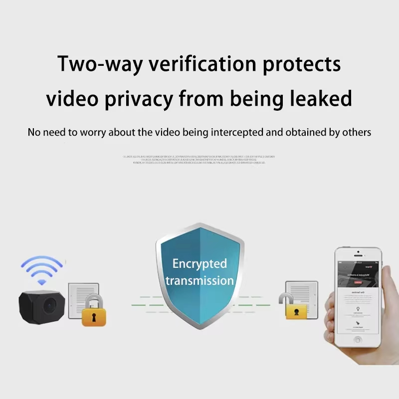 Câmera de segurança wi-fi 4k h - Home Security With Cameras avaliação e preço