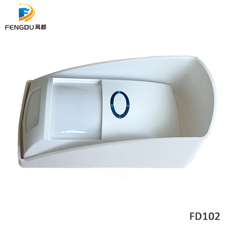 Detector infravermelho imune a - Home Security With Ai avaliação e preço
