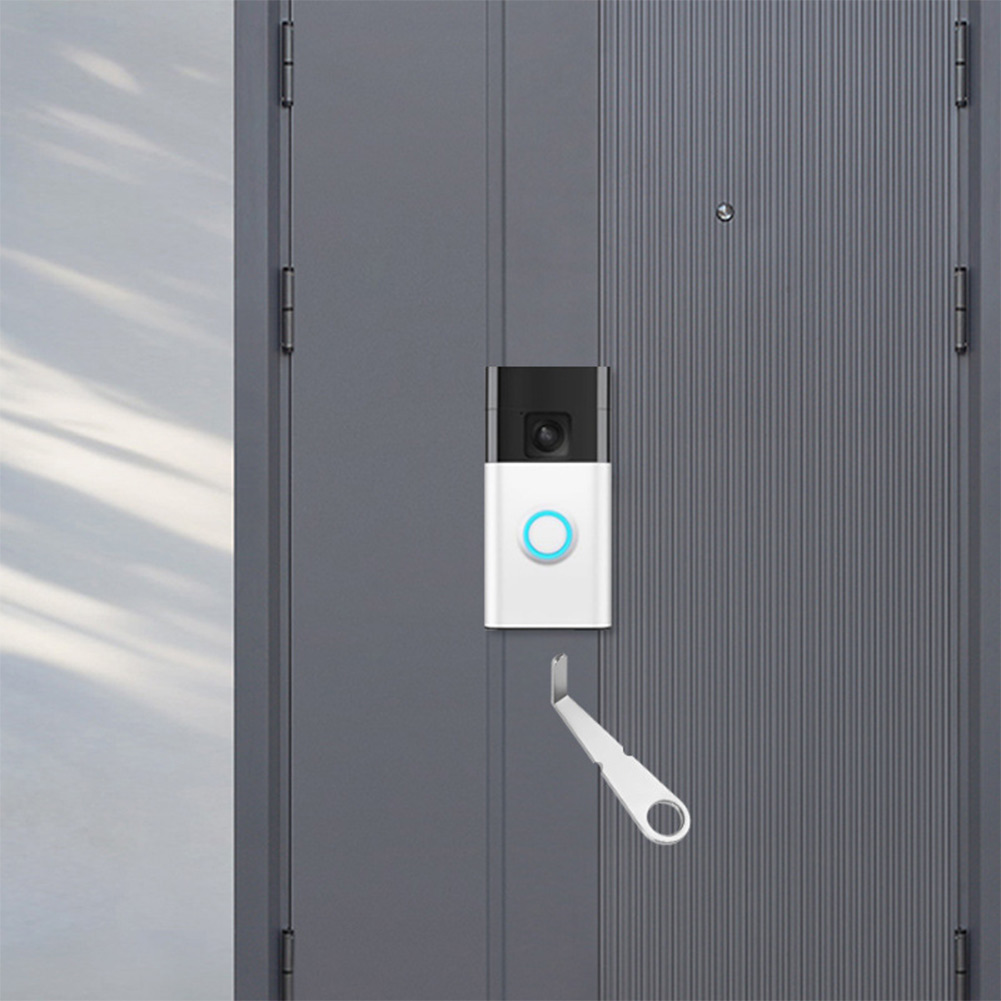 Chave de Aço Inoxidável para C - Home Security La avaliação e preço