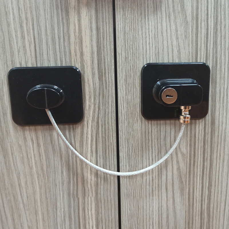 Fechadura de segurança para be - Home Security Essential avaliação e preço