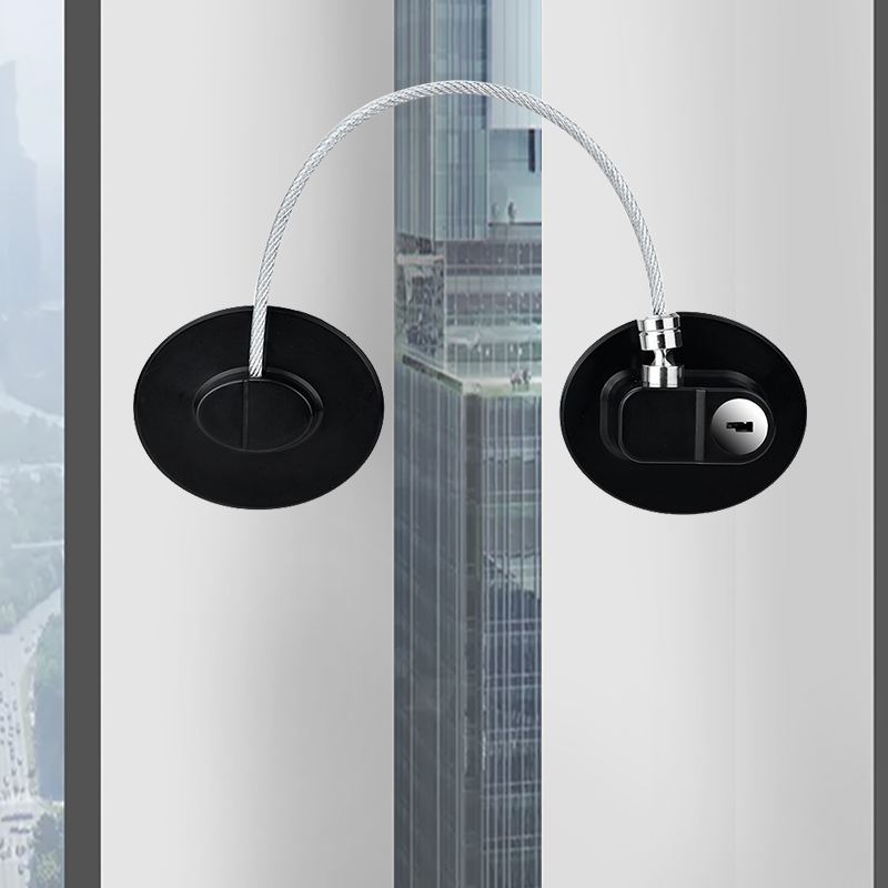 Fechadura de segurança para be - Home Security Essential avaliação e preço