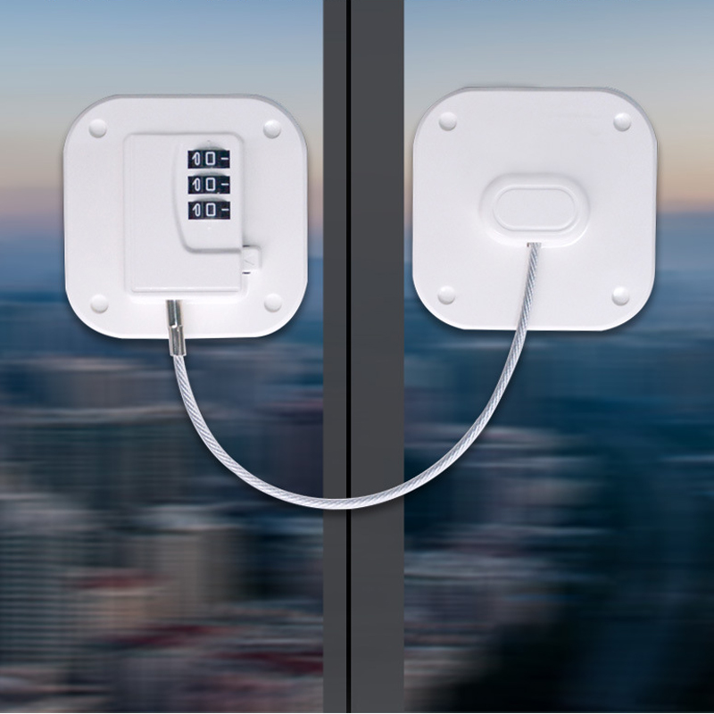 Fechadura de segurança para be - Home Security Essential avaliação e preço
