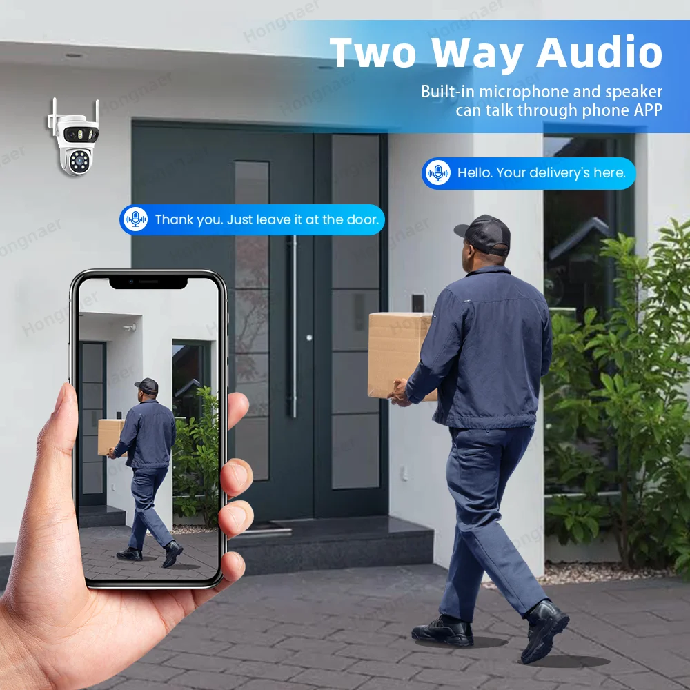 Kit de Câmeras de Segurança Re - Home Security With Cameras avaliação e preço