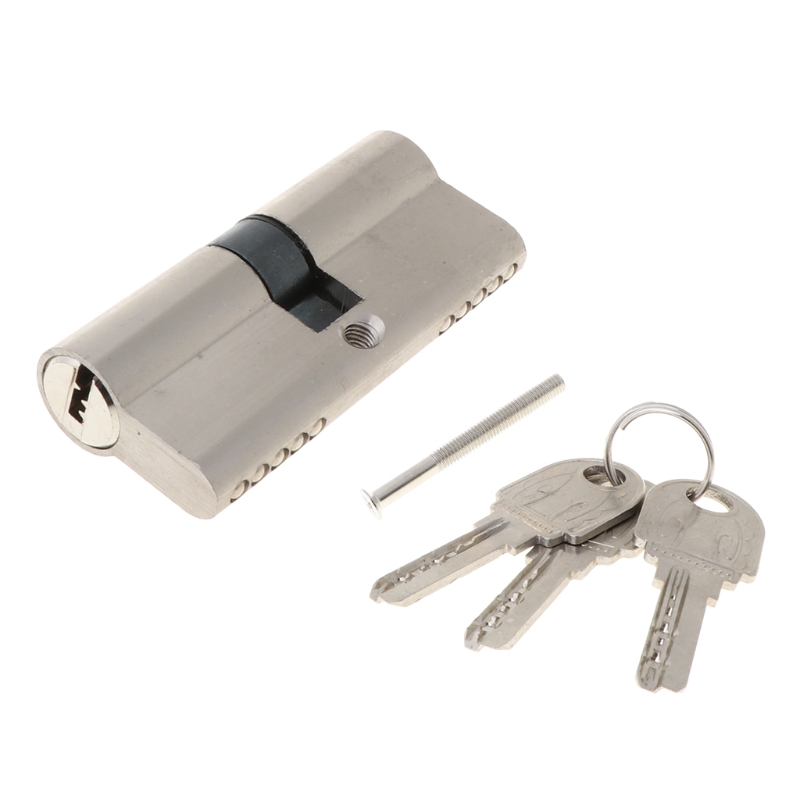 Fechadura de porta de entrada  - Home Security Key avaliação e preço