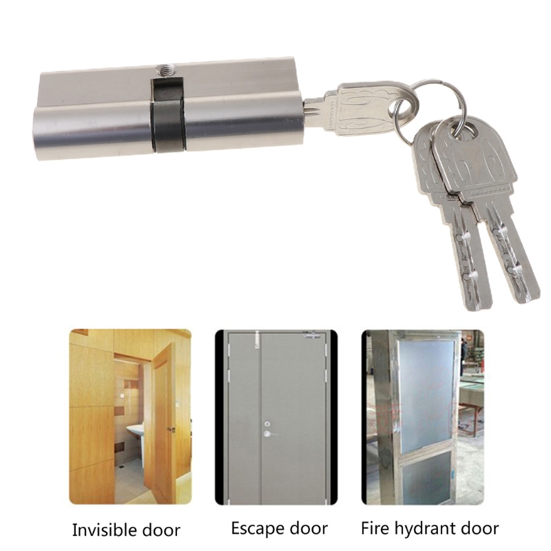 Fechadura de porta de entrada  - Home Security Key avaliação e preço
