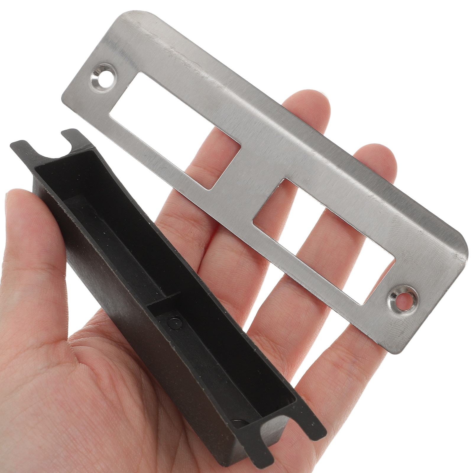 Kit de 5 Peças de Placas de Co - Door Reinforcer Kit avaliação e preço