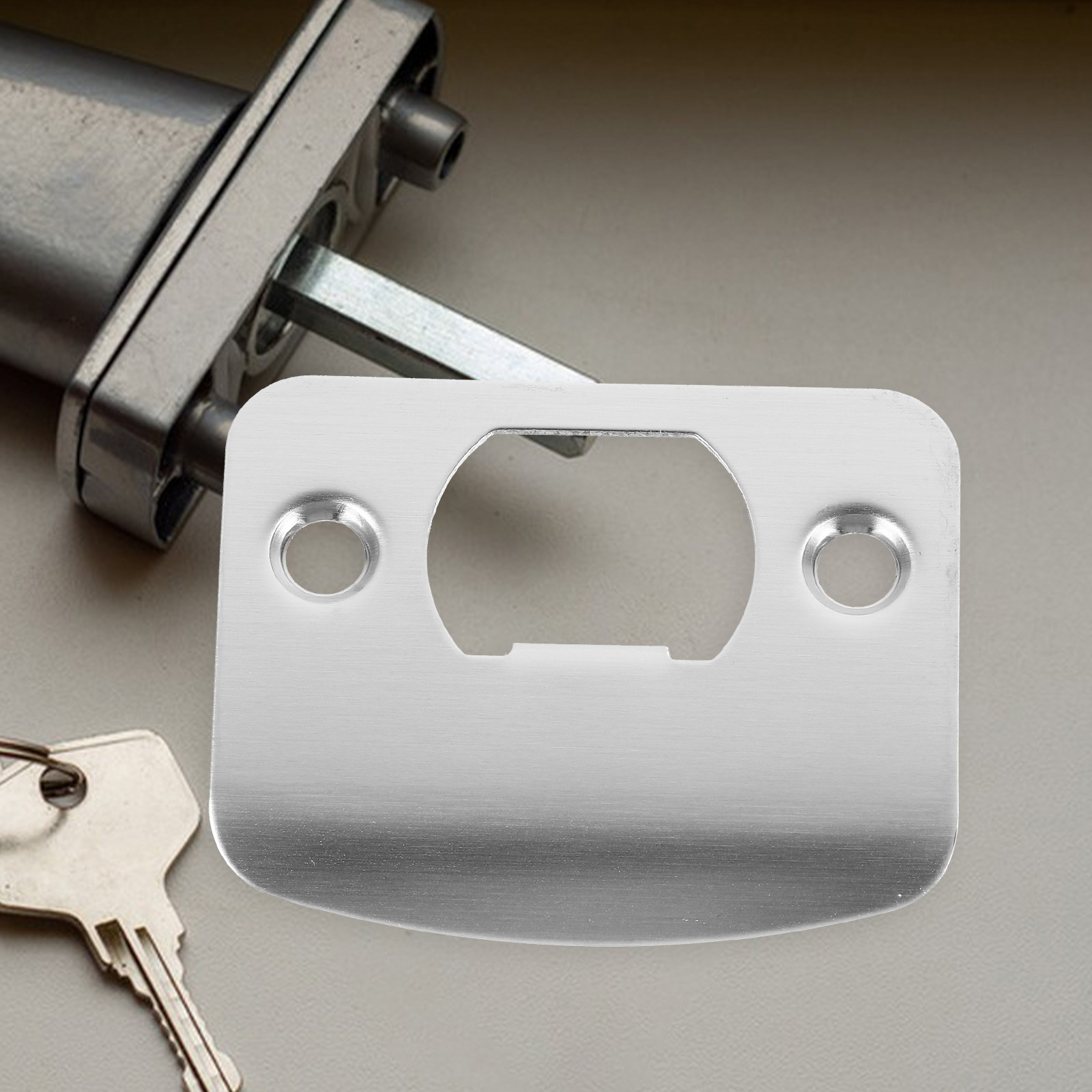 4 Peças de Placa de Reforço pa - Door Reinforcer Kit avaliação e preço