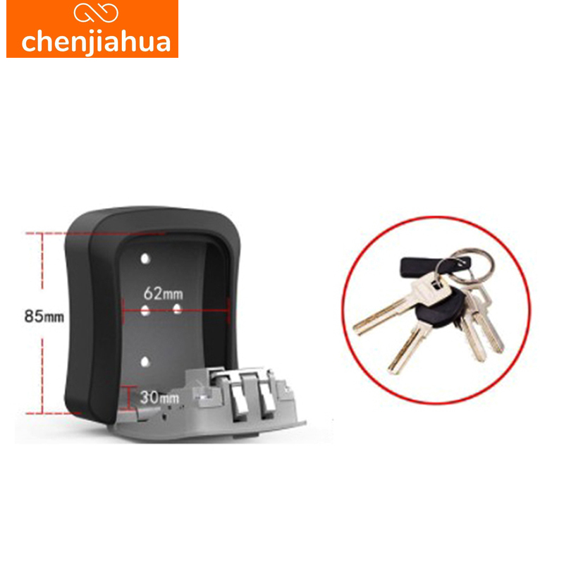 Caixa secreta de armazenamento - Home Security Essential avaliação e preço