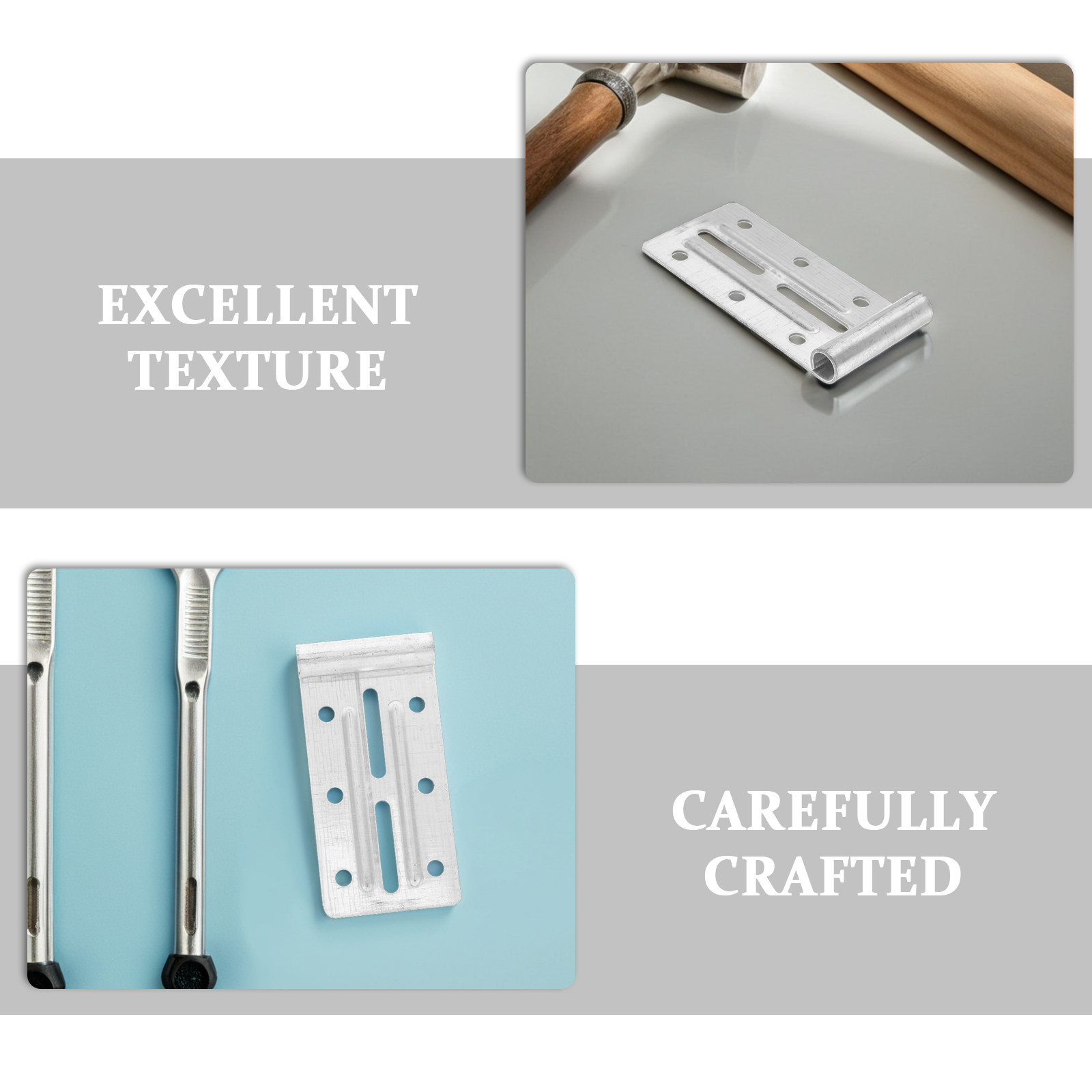 2 Peças de Suporte Superior Re - Door Reinforcer Kit avaliação e preço
