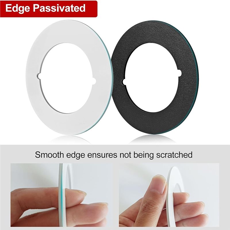 AB42 - Placa de Reforço para M - Door Reinforcer Kit avaliação e preço