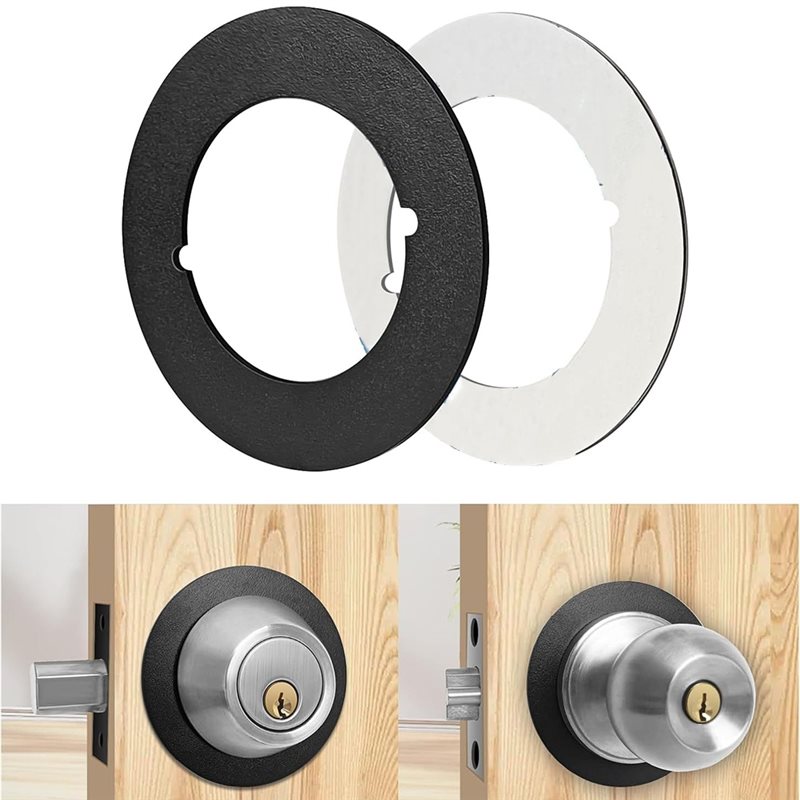 AB42 - Placa de Reforço para M - Door Reinforcer Kit avaliação e preço