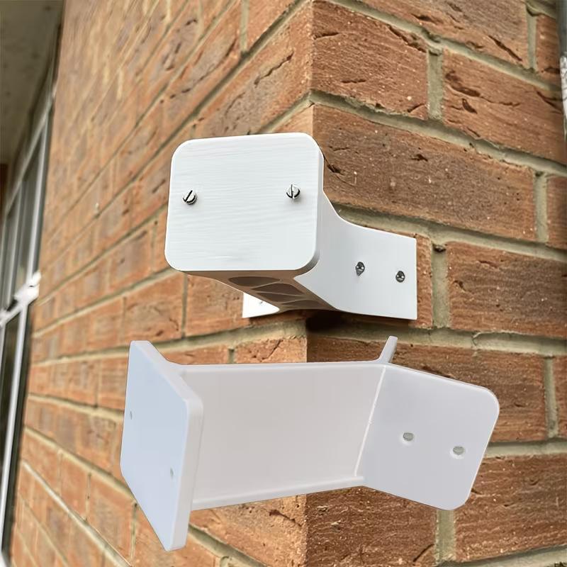 Suporte de Montagem de Canto p - Home Security Eufy avaliação e preço