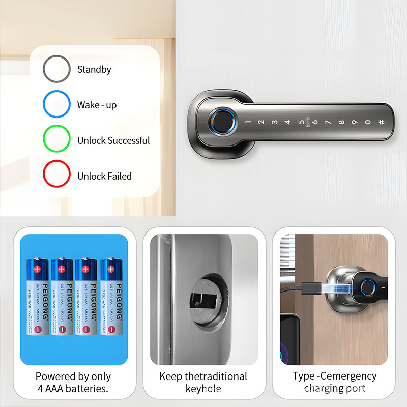 Dispositivos de Segurança Resi - Home Security Essential avaliação e preço