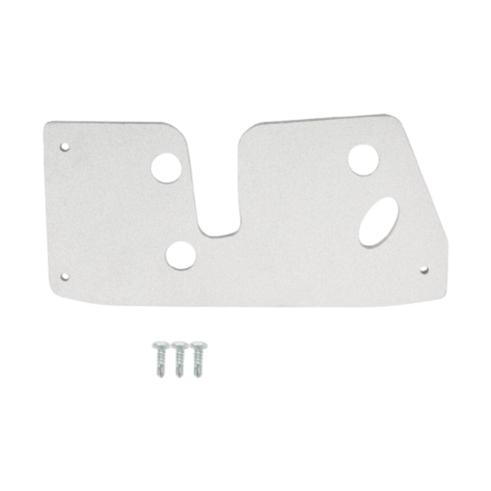 Kit de placa de reforço de tra - Door Reinforcer Kit avaliação e preço