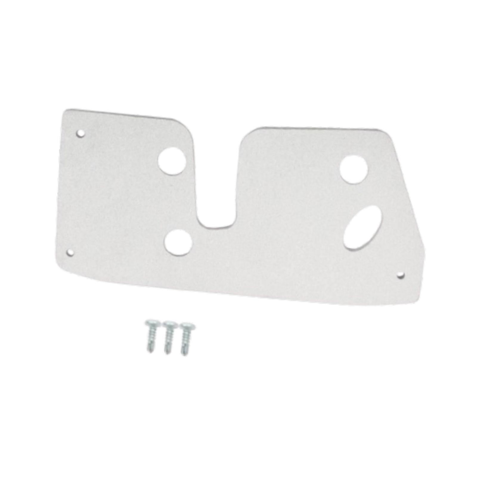 Kit de placa de reforço de tra - Door Reinforcer Kit avaliação e preço