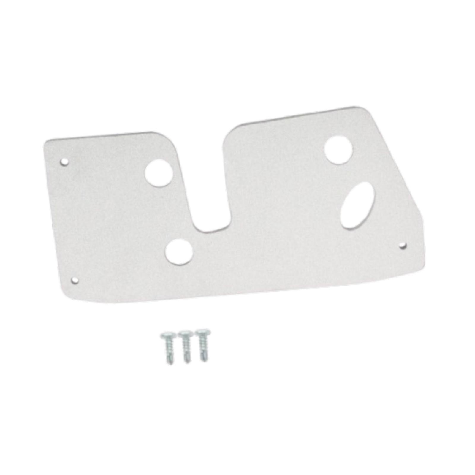Kit de placa de reforço de tra - Door Reinforcer Kit avaliação e preço