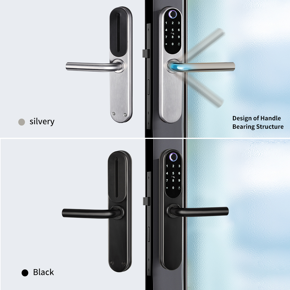 Fechadura inteligente digital  - Home Security Essential avaliação e preço