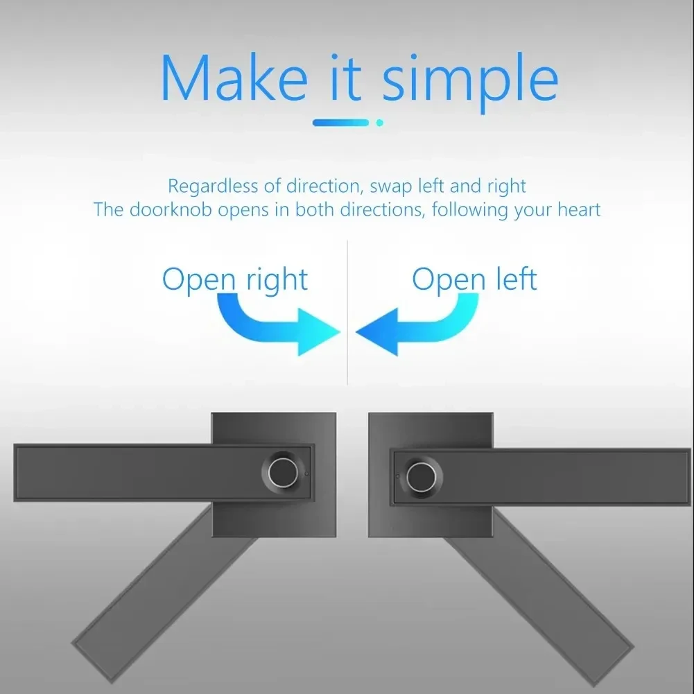 Nova Fechadura Inteligente com - Home Security Key avaliação e preço
