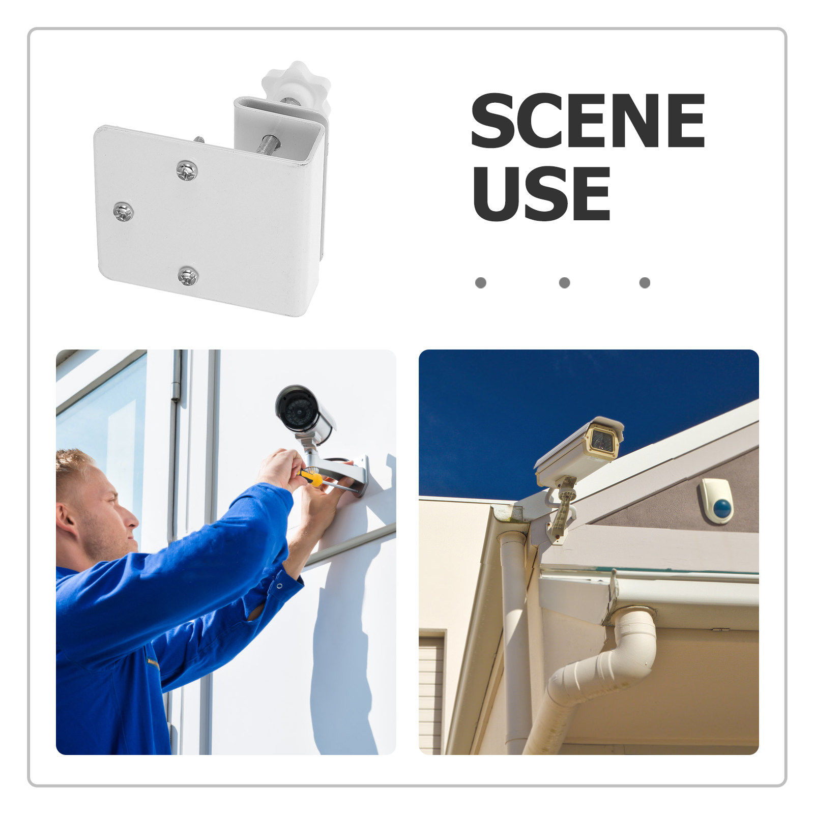 Suporte de Montagem para Câmer - Home Security Eufy avaliação e preço